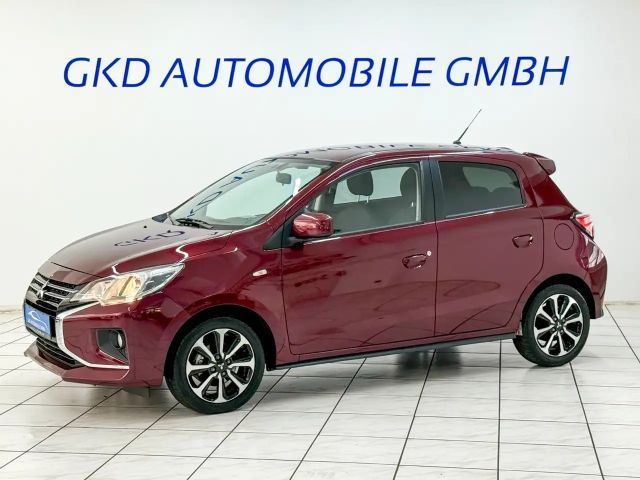 Mitsubishi Space Star Star