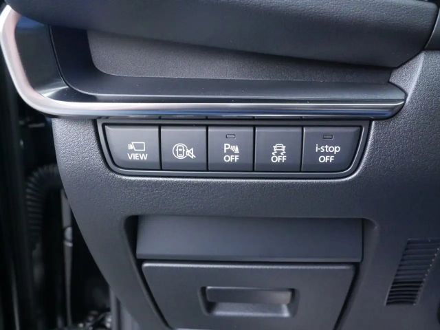 Mazda 3 SkyActiv e-Skyactiv