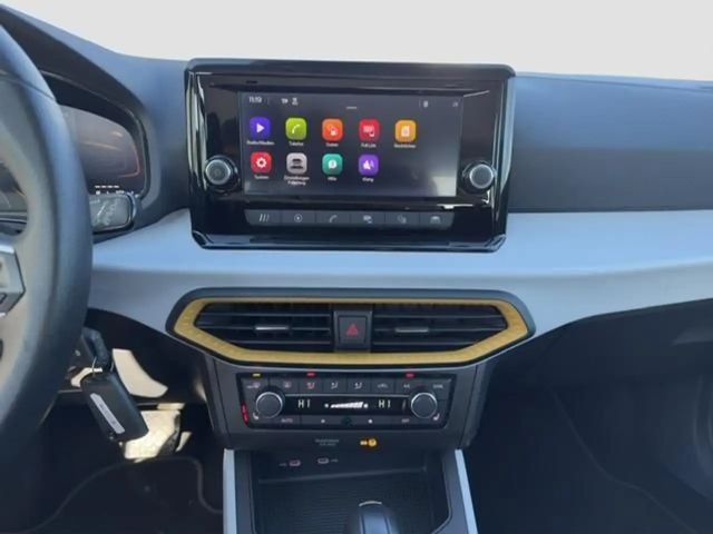 Seat Arona 1.0 TSI DSG Style