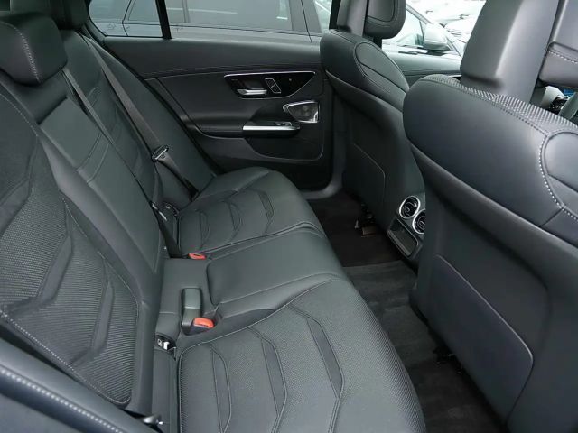 Mercedes-Benz C 63 AMG AMG Line Sedan