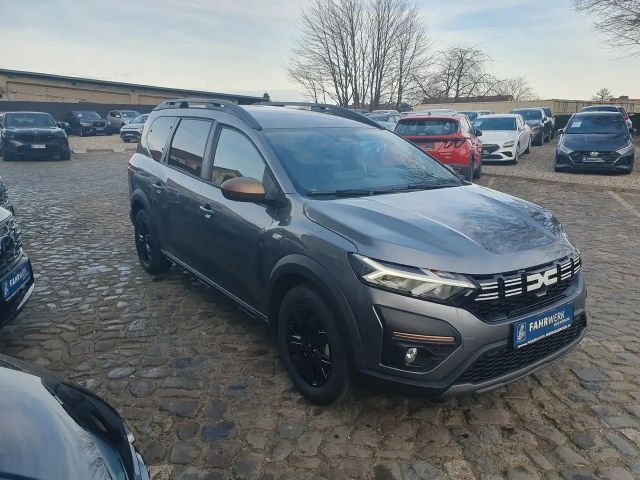 Dacia Jogger ECO-G Extreme