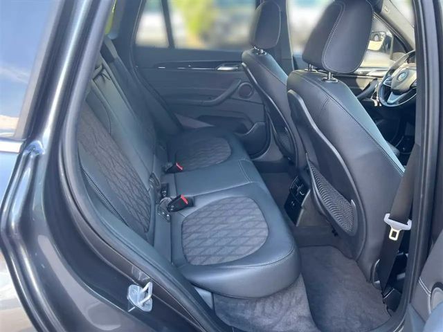 BMW X1 xDrive