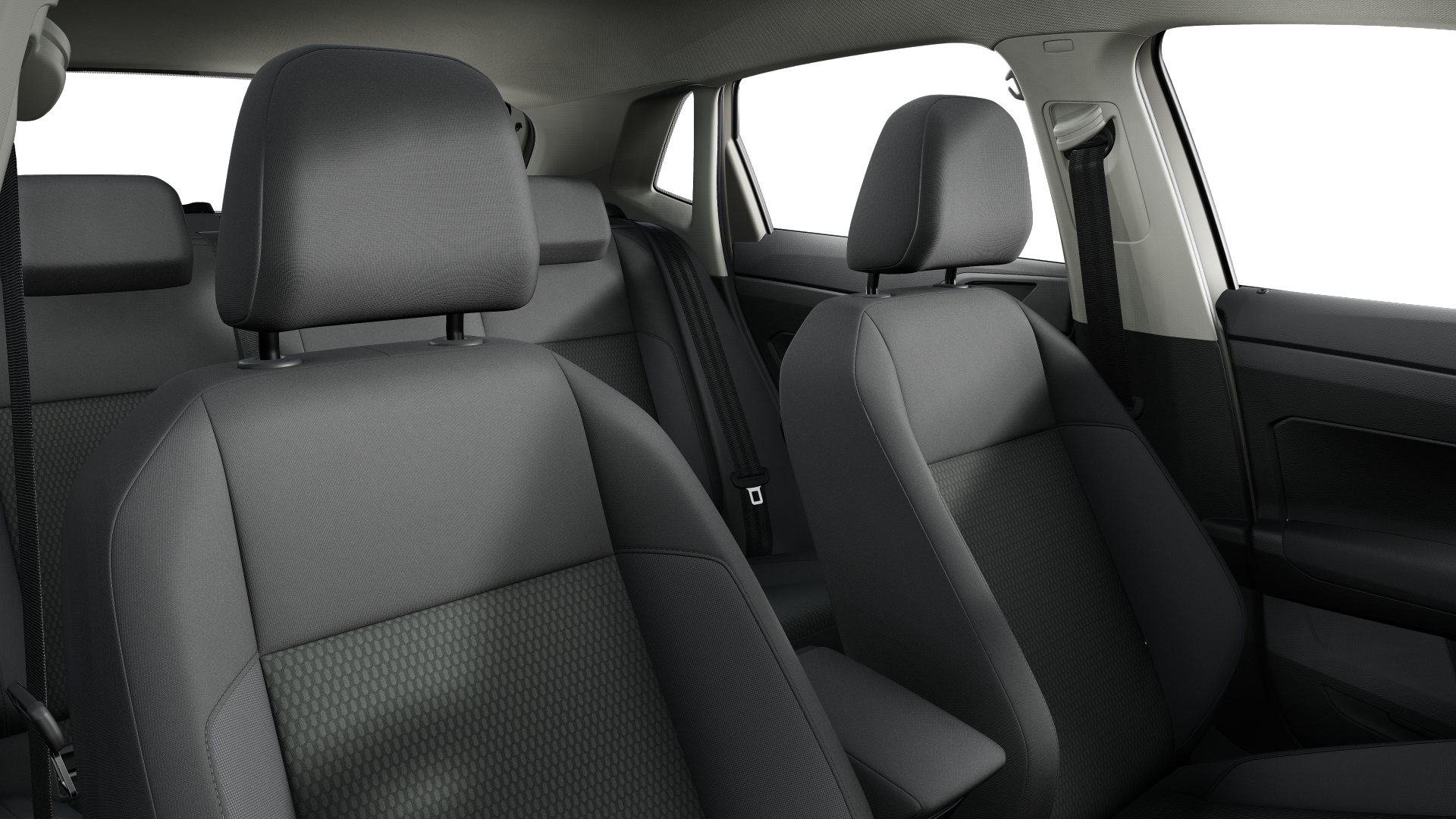 Volkswagen Polo 1.0 TSI Life