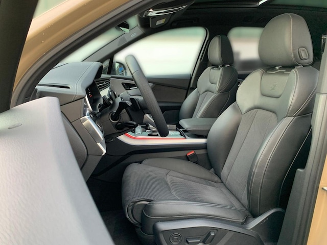 Audi Q7 50 TDI Quattro