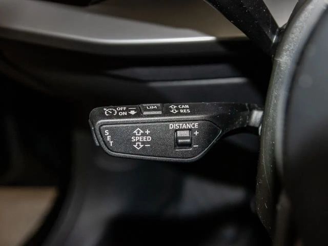 Audi A3 30 TFSI Sedan