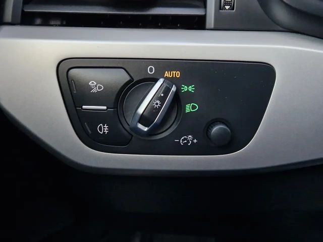 Audi A4 Avant S-Line S-Tronic