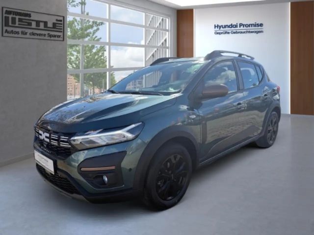 Dacia Sandero Extreme Stepway TCe 110