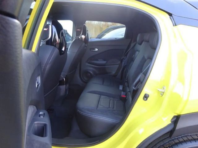 Nissan Juke N-Design 1.6 HYBRID 4AMT Bose 360°