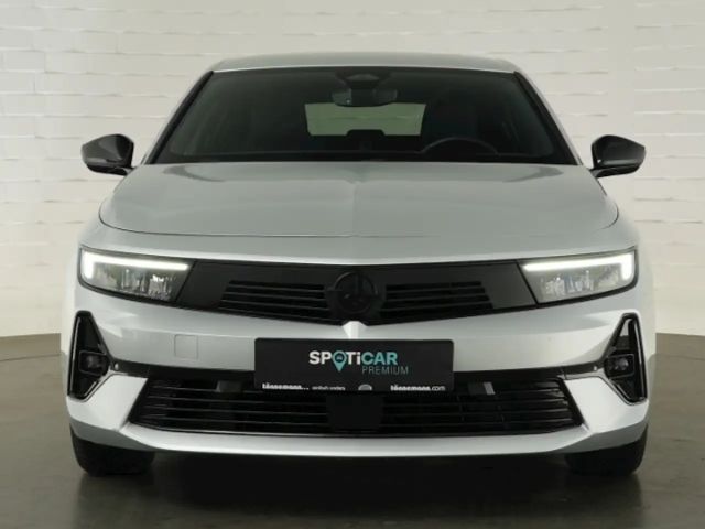 Opel Astra GS-Line Grand Sport