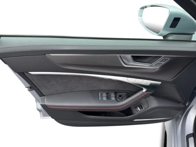 Audi RS6 4.0 TFSI Avant