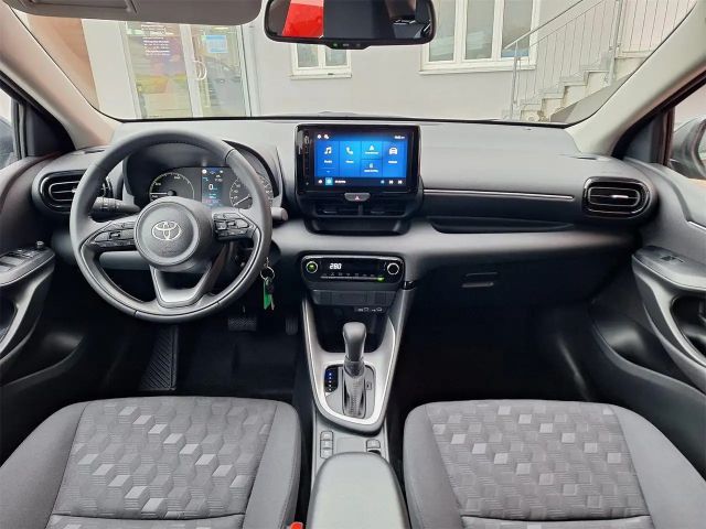 Toyota Yaris 5-deurs City