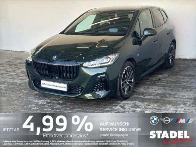 BMW 218 218i Active Tourer M-Sport