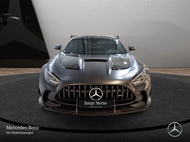Mercedes-Benz AMG GT AMG Line Coupé