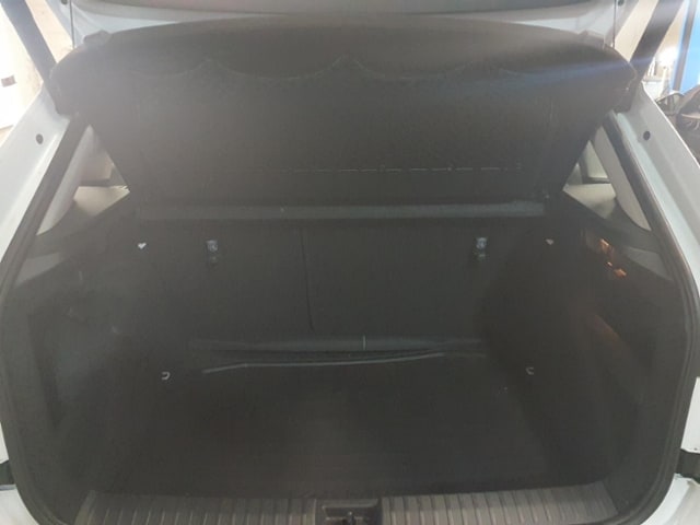 Skoda Kamiq 1.0 TSI Tour