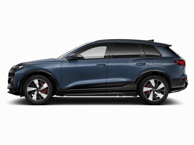 Audi Q6 e-tron Quattro