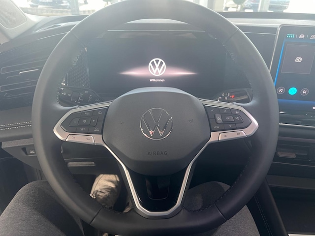 Volkswagen Tiguan 2.0 TDI 4Motion DSG