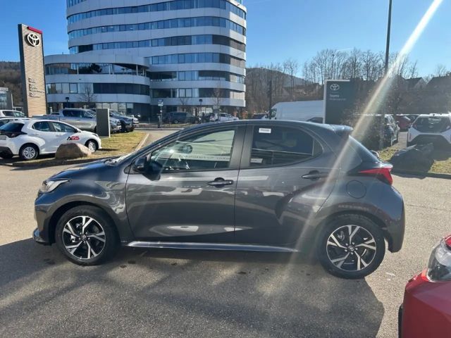 Toyota Yaris Comfort Hatchback Hybride