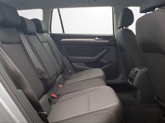 Volkswagen Passat 1.5 TSI DSG Variant
