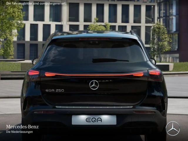 Mercedes-Benz EQA 250 AMG Line Advanced