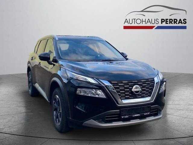 Nissan X-trail N-Connecta