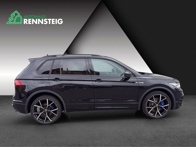 Volkswagen Tiguan 2.0 TSI 4Motion Style