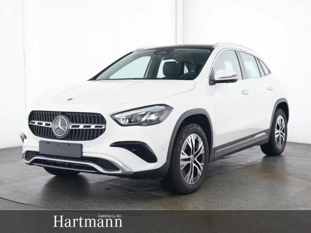 Mercedes-Benz GLA 220 4MATIC GLA 220 d