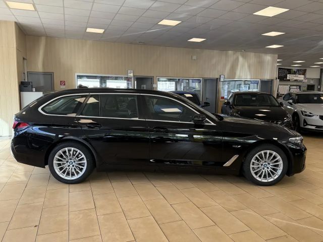 BMW 530 xDrive