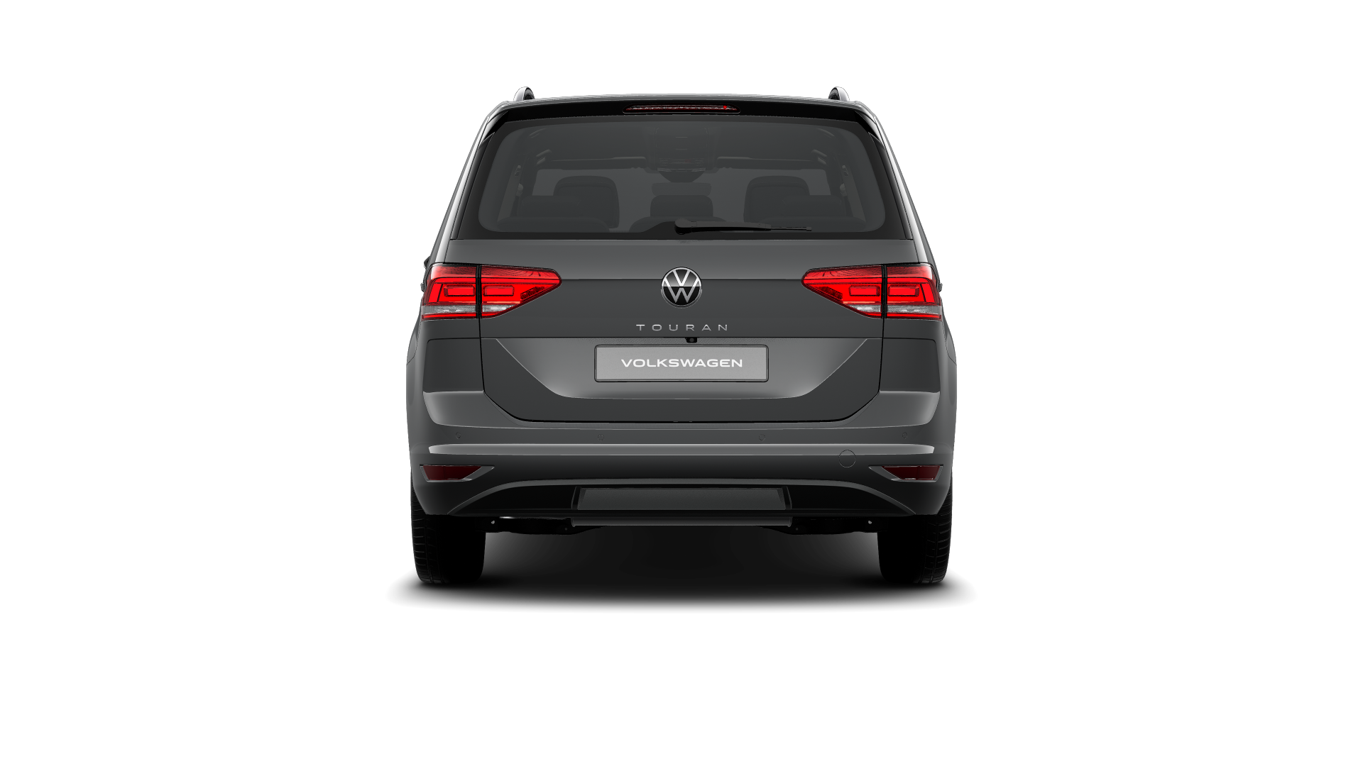 Volkswagen Touran DSG Move