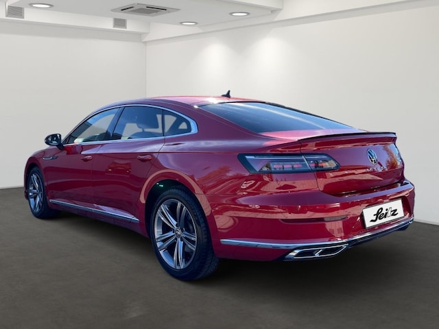 Volkswagen Arteon 2.0 TDI