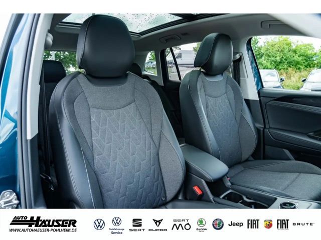 Volkswagen Tiguan 1.5 eTSI DSG Life