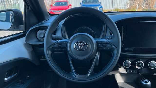 Toyota Aygo X 5-deurs Basis Business