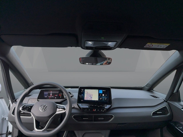 Volkswagen ID.3 DAB+LED+NAVI+PDC+WPUMPE