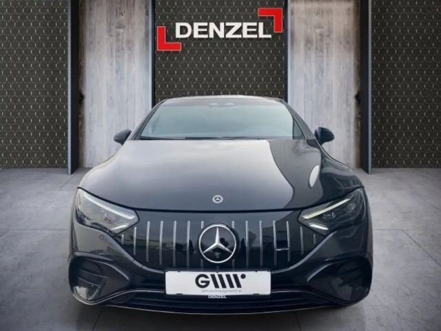 Mercedes-Benz EQE 43 Sedan