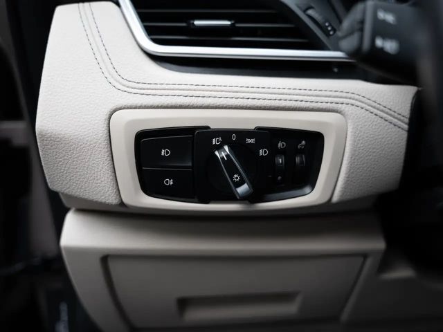 BMW 218 Active Tourer Luxury Line