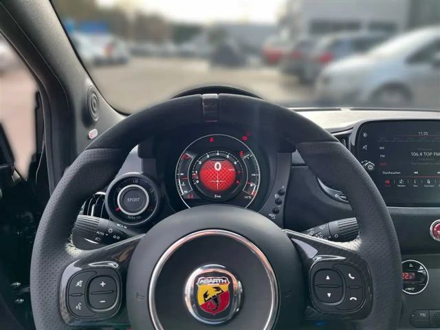 Abarth 695 1.4 180PS 75°ANNIVERSARIO Navi Klimaautom. PDC