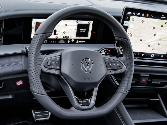Volkswagen Tayron R-Line eHybrid