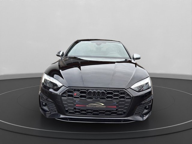 Audi S5 Quattro Sportback