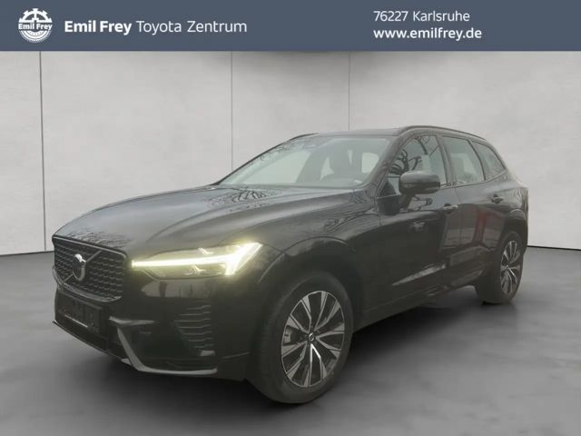 Volvo XC60 Dark Plus