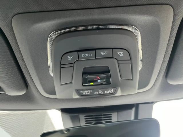 Toyota Corolla Hybride Technik