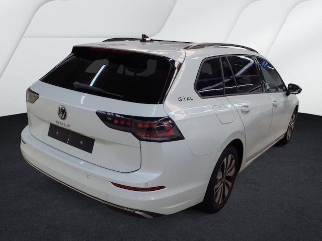 Volkswagen Golf 2.0 TDI DSG IQ.Drive Variant