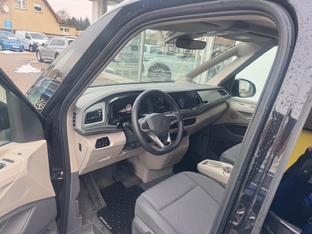 Volkswagen Multivan 2.0 TDI DSG Lang T7