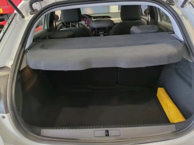 Opel Corsa 1.2,* 5-Türer, Tempomat, Spurhalteassistent,..*