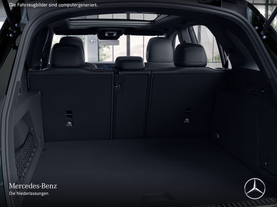 Mercedes-Benz GLE 580 4MATIC