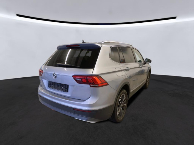 Volkswagen Tiguan 2.0 TDI Allspace