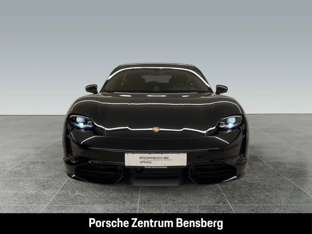 Porsche Taycan Sport Turismo Turbo