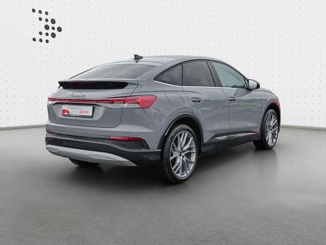 Audi Q4 e-tron 35 Sportback