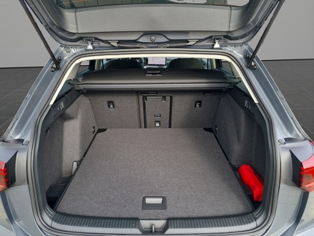 Volkswagen Golf 1.5 TSI Variant