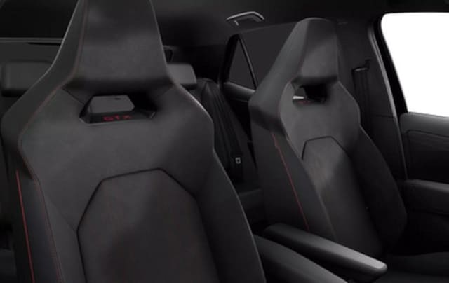 Volkswagen ID.3 GTX Performance