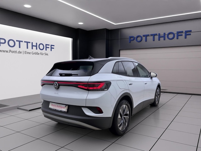 Volkswagen ID.4 IQ.Drive Performance Pro