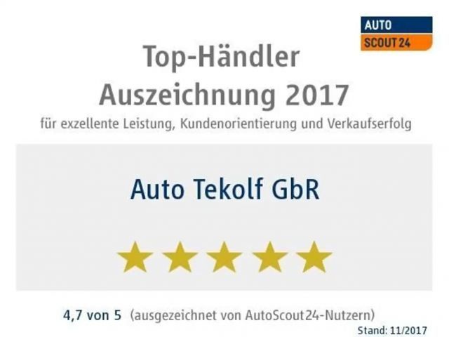 SsangYong Tivoli Sapphire